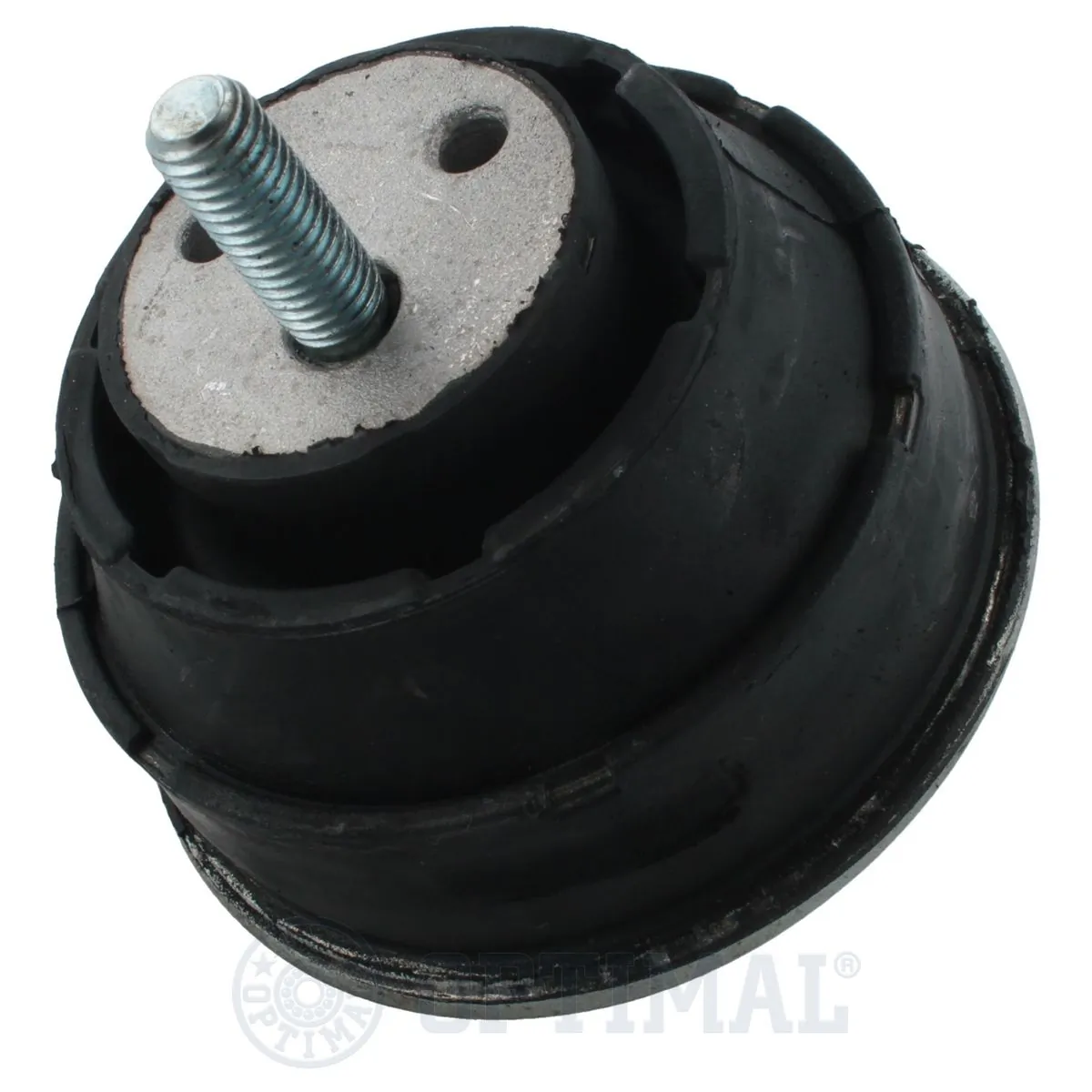 F85431 Optimal Подушка (опора) двигуна, ліва/права