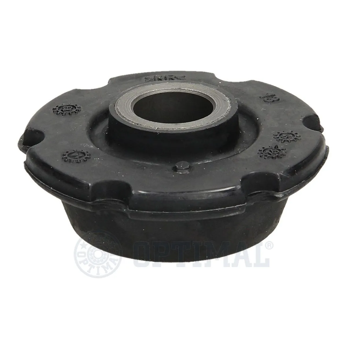 F81024 Optimal Сайлентблок переднього нижнього важеля