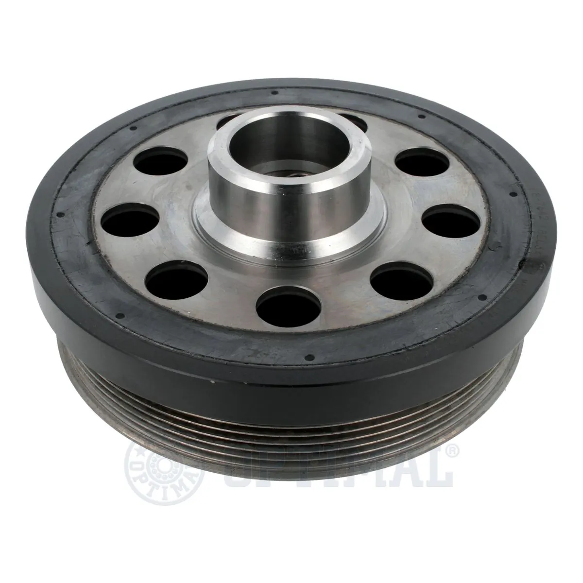 Шків колінвала (демпфер ) BMW 3 купе (E92) (2005 - 2013) ціна, від 135.35 USD