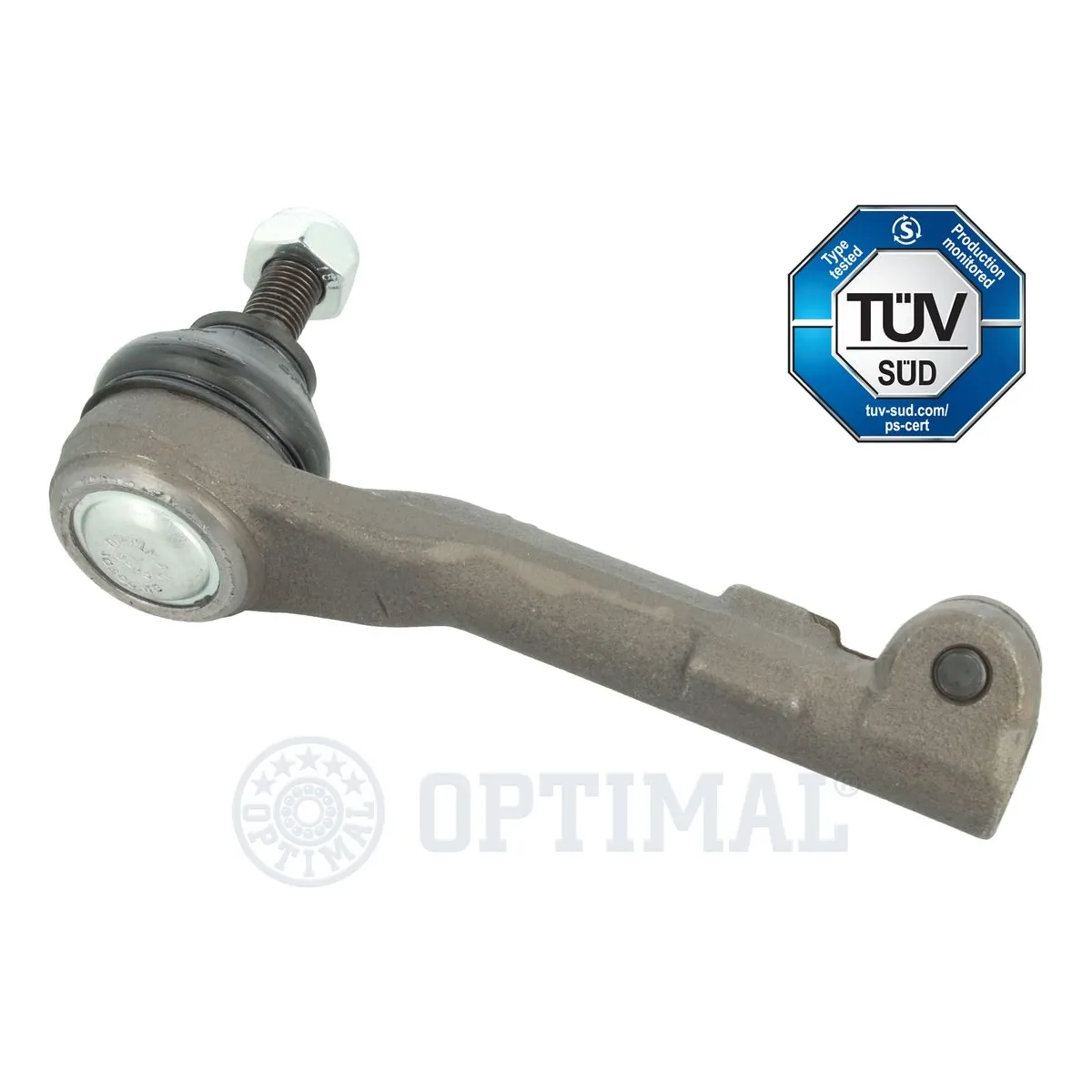 G1372 Optimal Зовнішній наконечник рульової тяги