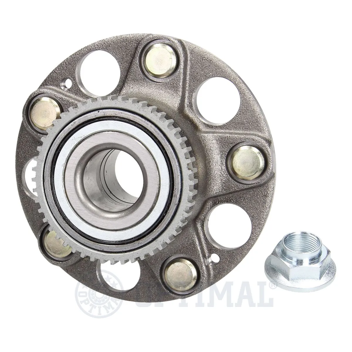 Маточини задніх коліс Optimal 912359 ціна, від 43.45 USD