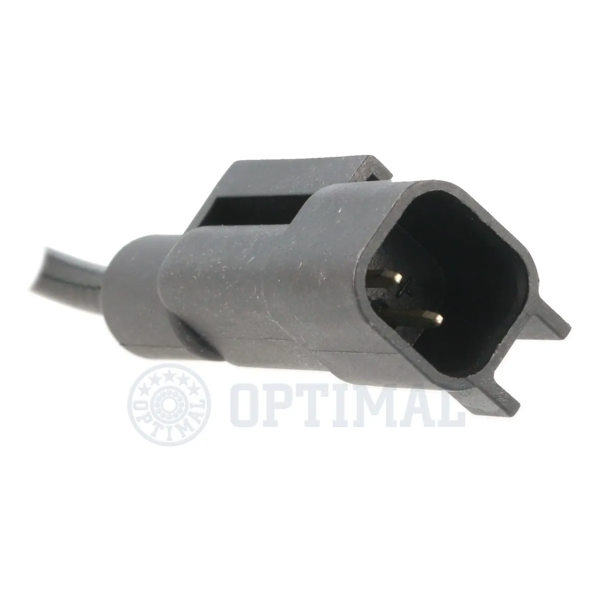Датчик АБС (ABS) задній правий Optimal 06S746 ціна, від 15.22 USD