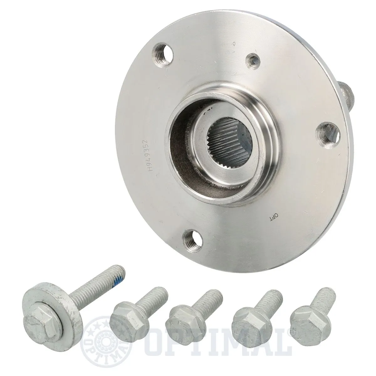 Маточини задніх коліс Optimal 402040 ціна, від 73.26 USD