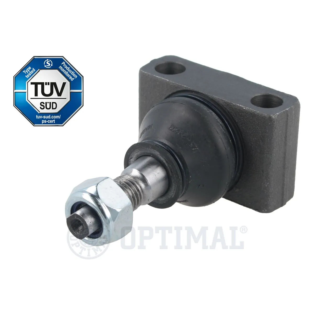 G3933 Optimal Кульові на авто