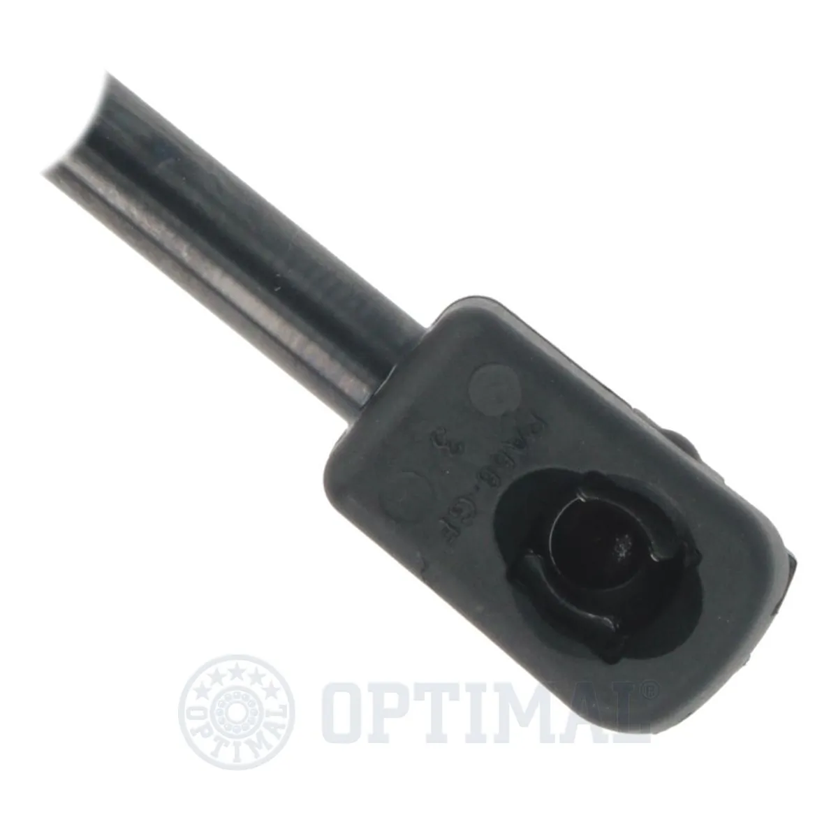 Амортизатор двері задньої Optimal AG50927 ціна, від 8.28 USD