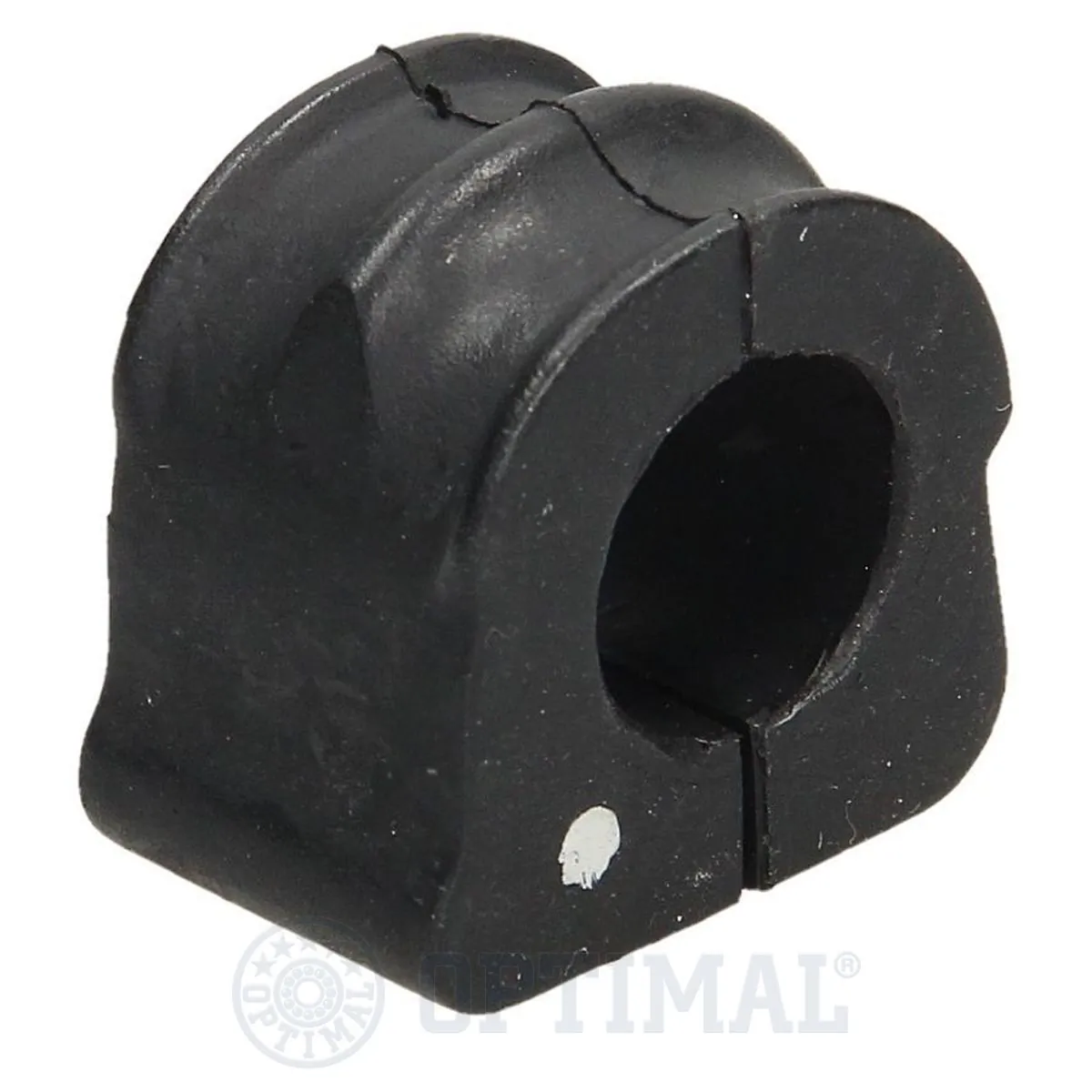 F85221 Optimal Втулка стабілізатора переднього