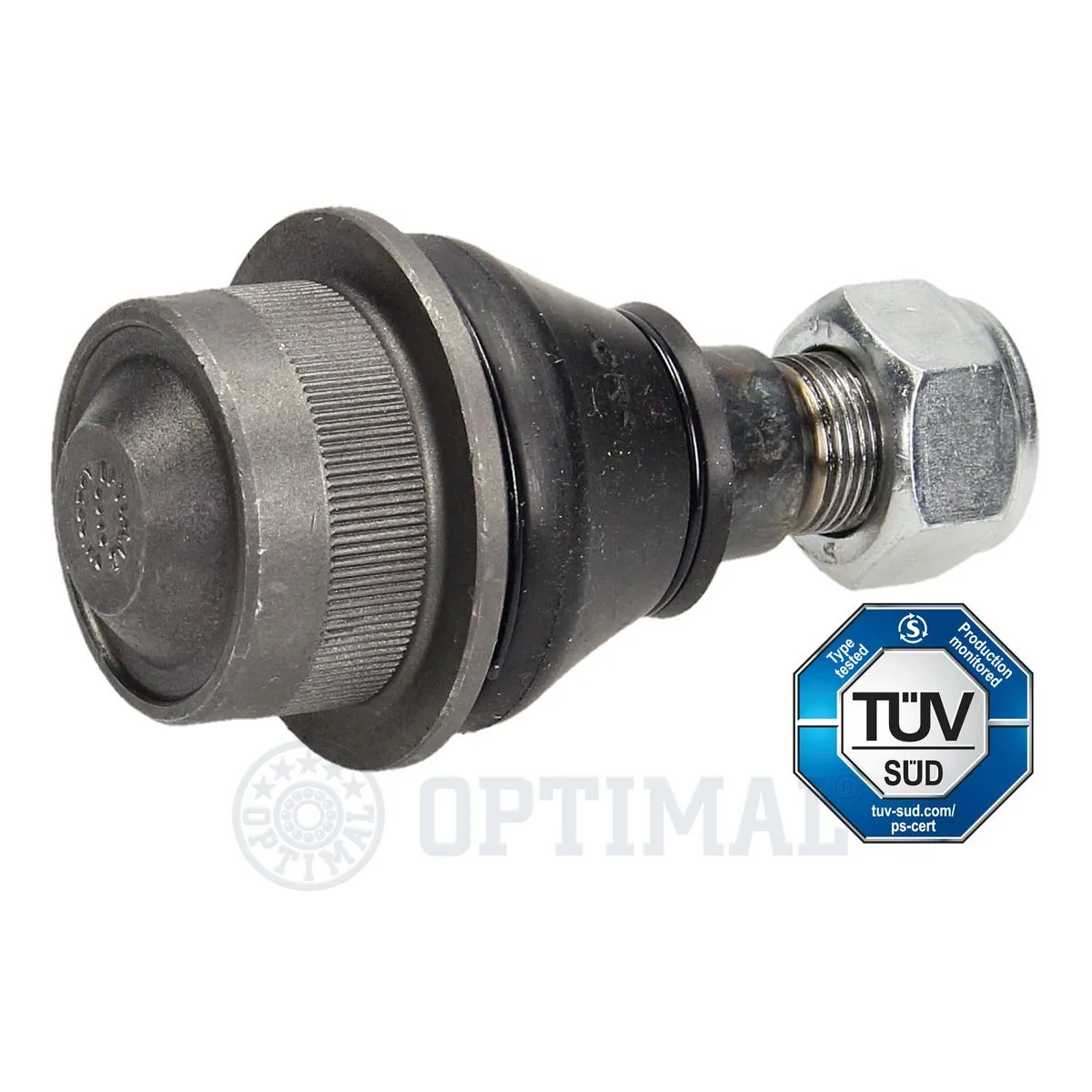 G3827 Optimal Кульові на авто