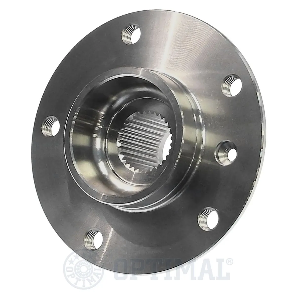 04P399 Optimal Маточина задня