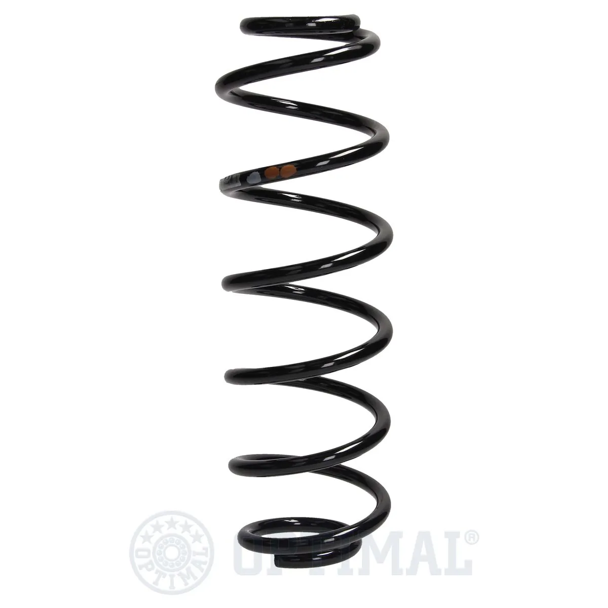 Пружина задня Optimal AF4761 ціна, від 36.93 USD