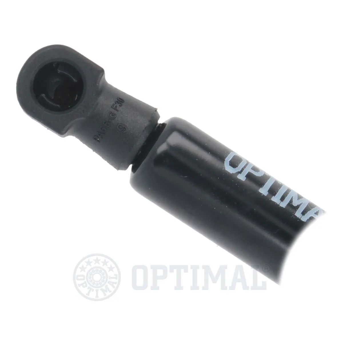 AG52281 Optimal Амортизатор кришки багажника / двері 3/5-ї задньої