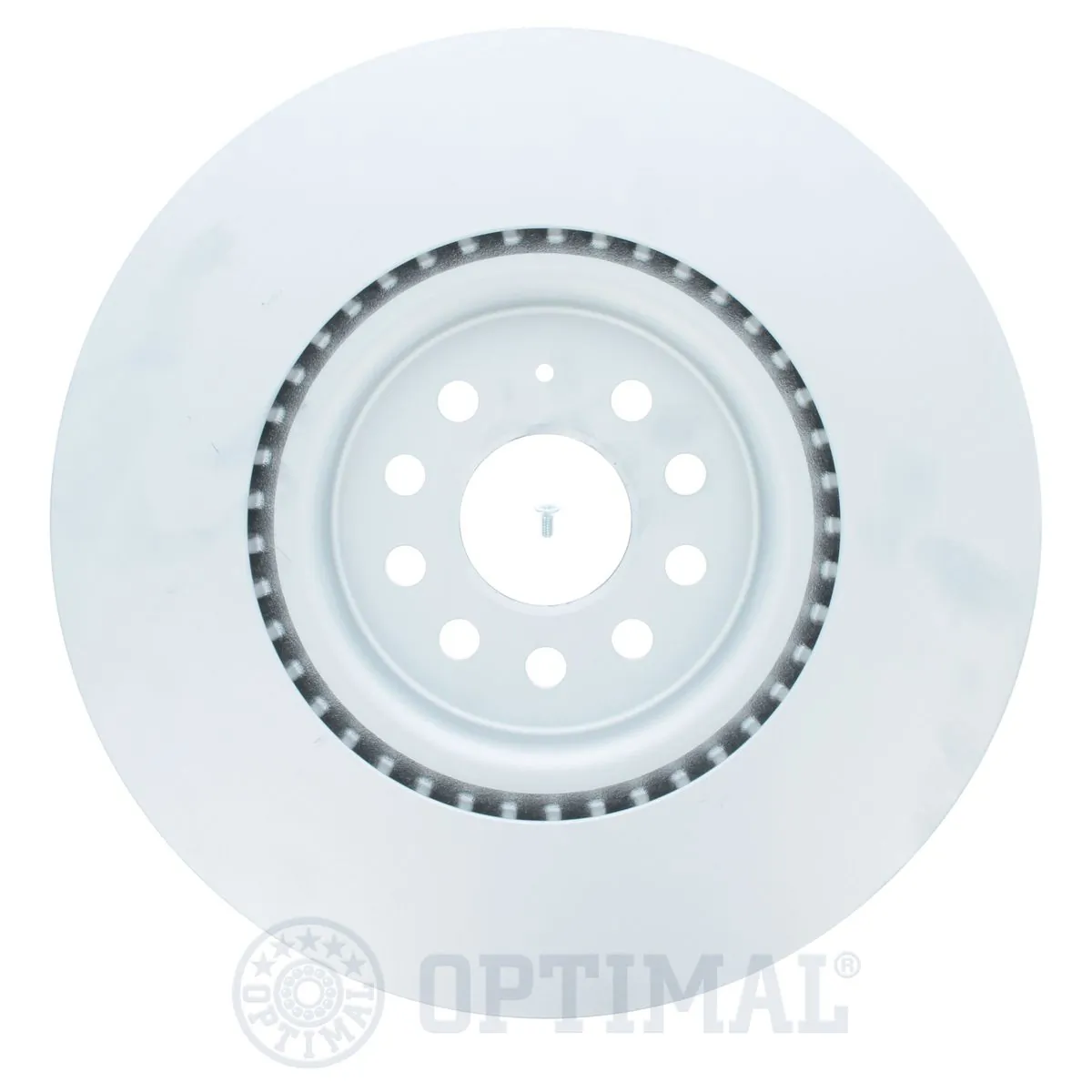 BS9604HC Optimal Гальмо дискове переднє