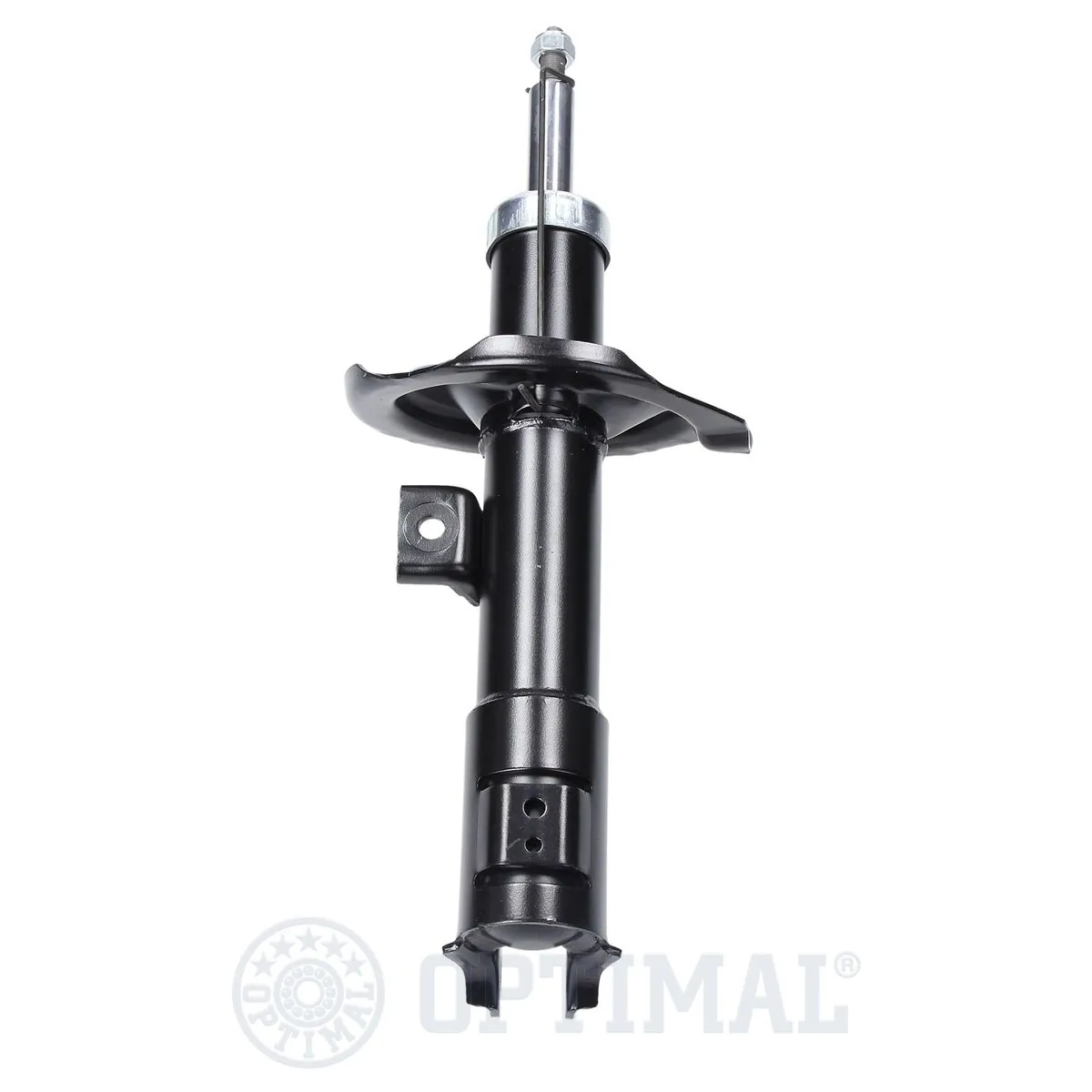 Амортизатор передньої підвіски, лівий Optimal A3642GL ціна, від 44.04 USD