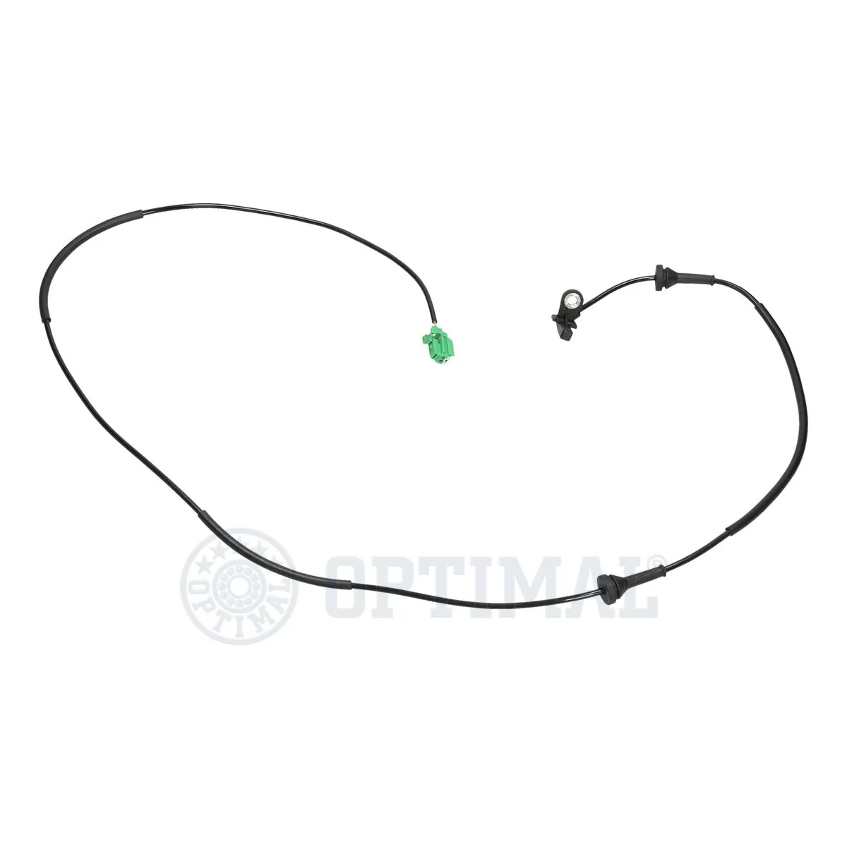06S581 Optimal Датчик ABS задній правий
