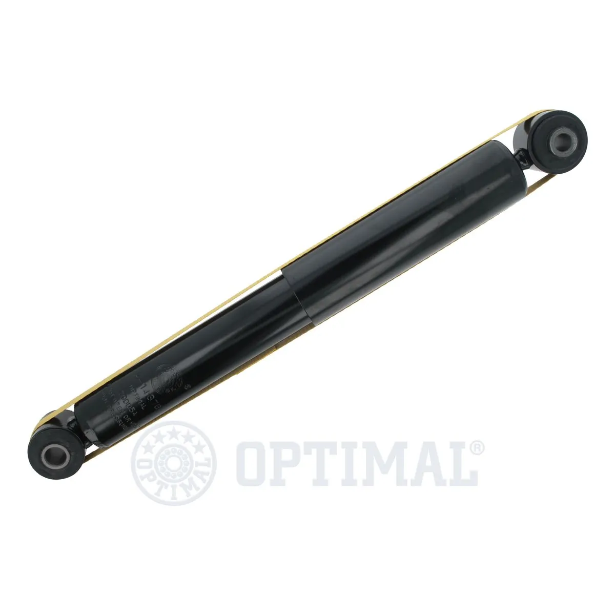 A1437G Optimal Амортизатори задні