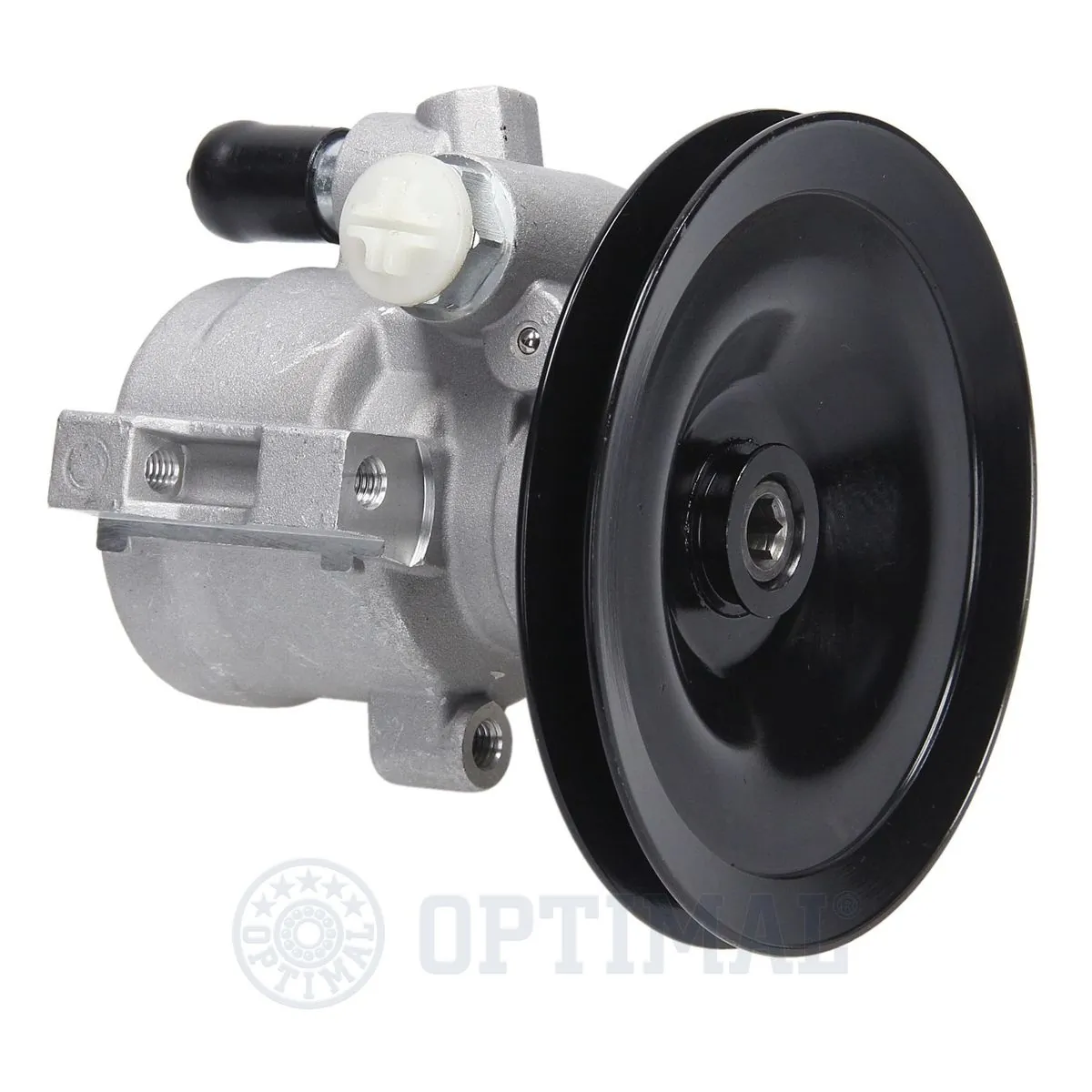 HP006 Optimal Насос гідропідсилювача