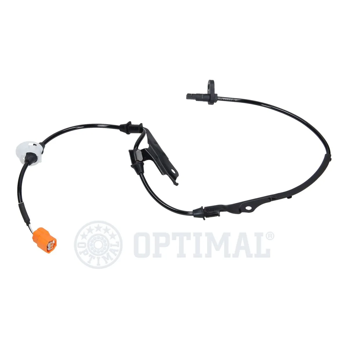 06S405 Optimal Датчик АБС (ABS) передній, лівий