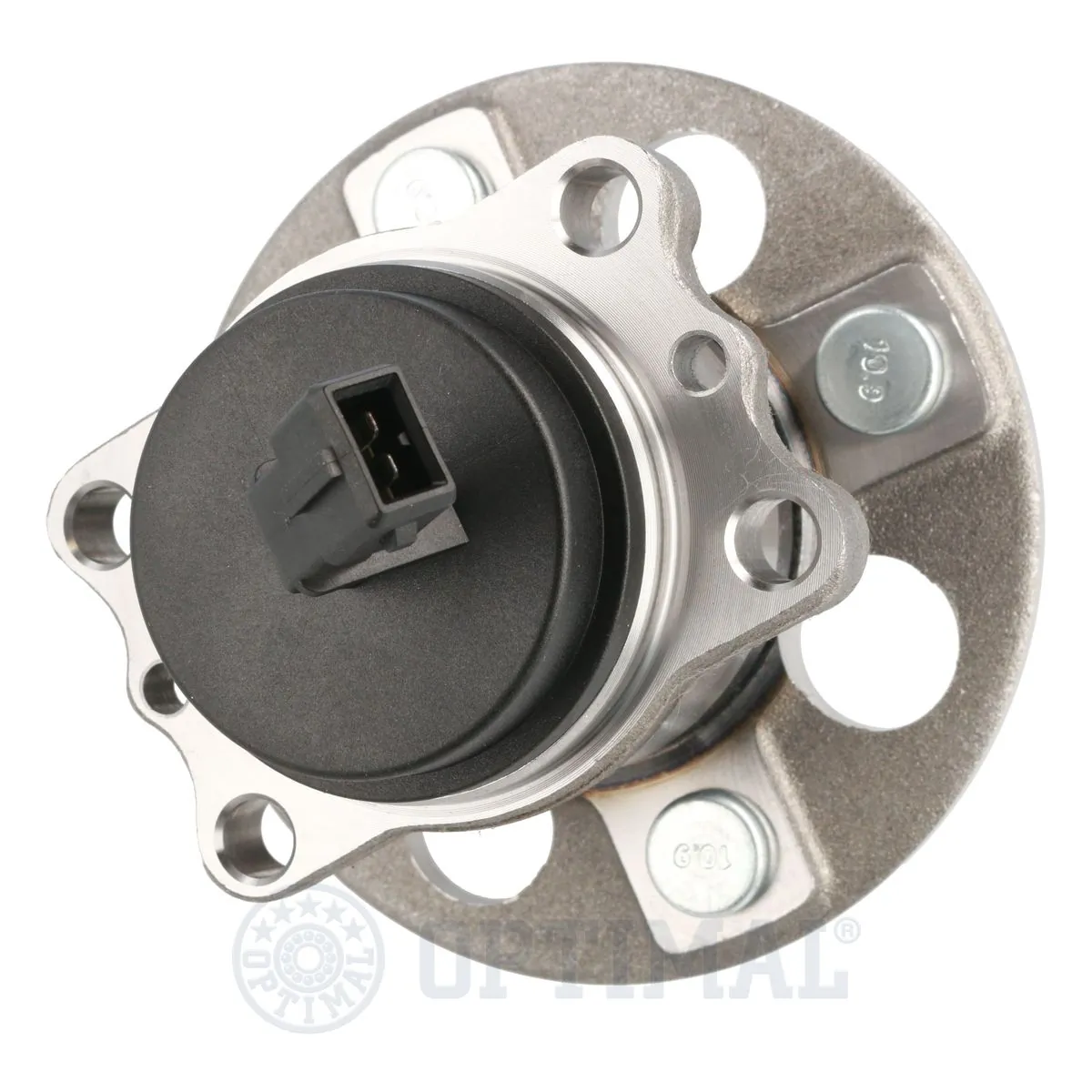 Маточини задніх коліс Optimal 922433 ціна, від 28.94 USD