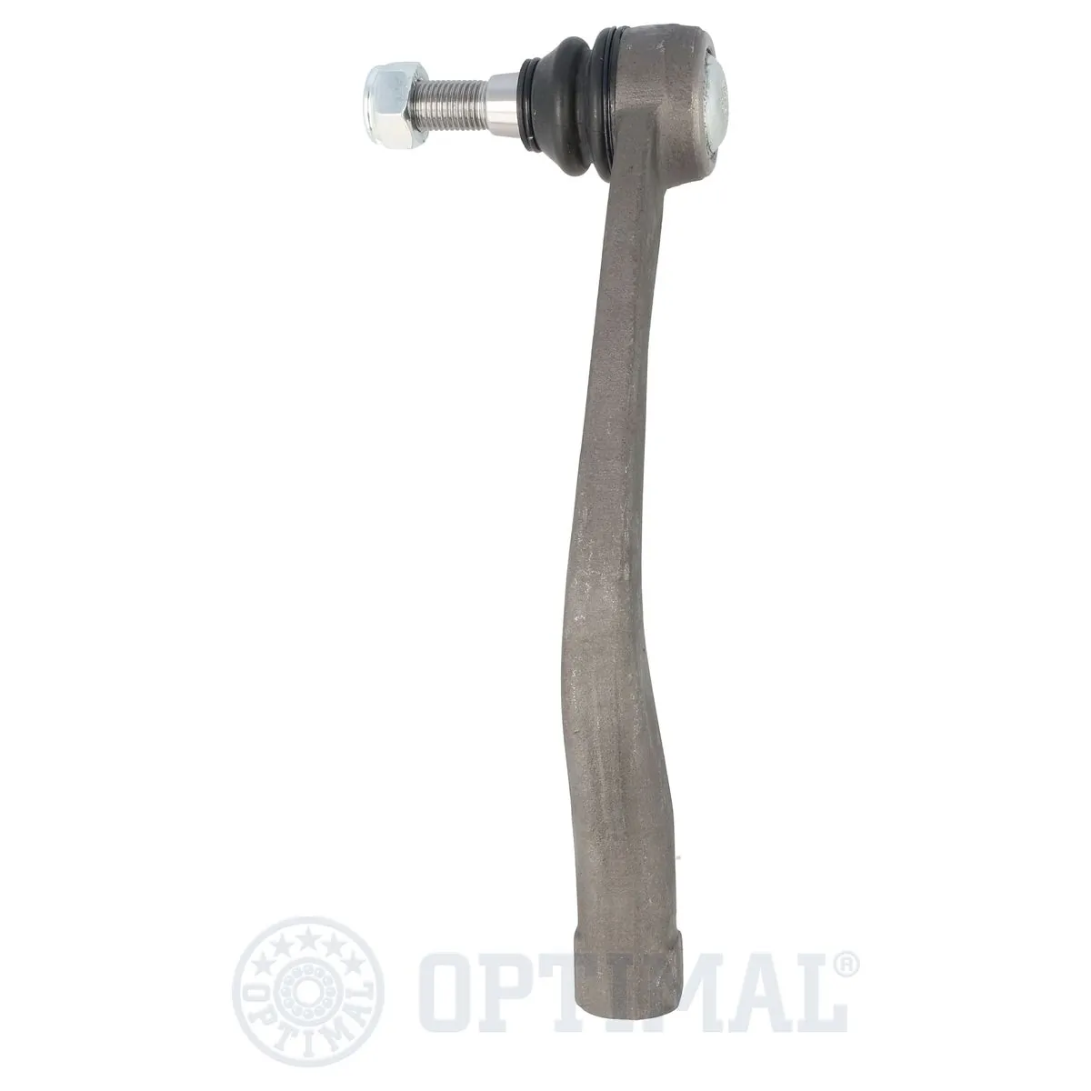 Наконечник рульовий Optimal G11566 ціна, від 22.85 USD