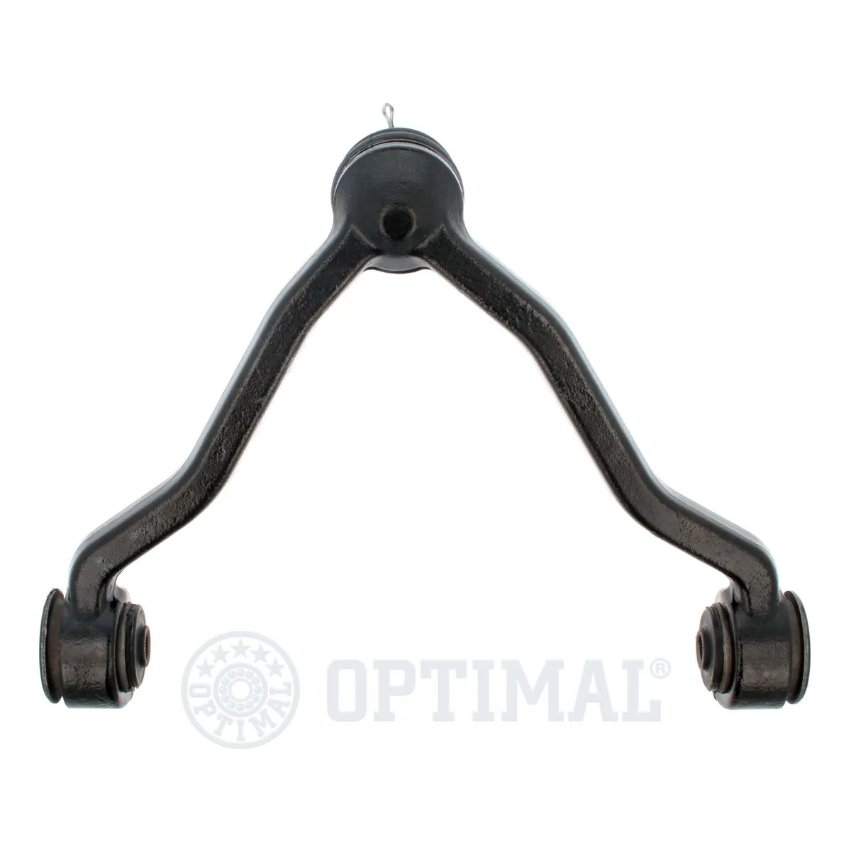 G62198 Optimal Важіль передньої підвіски верхній, лівий
