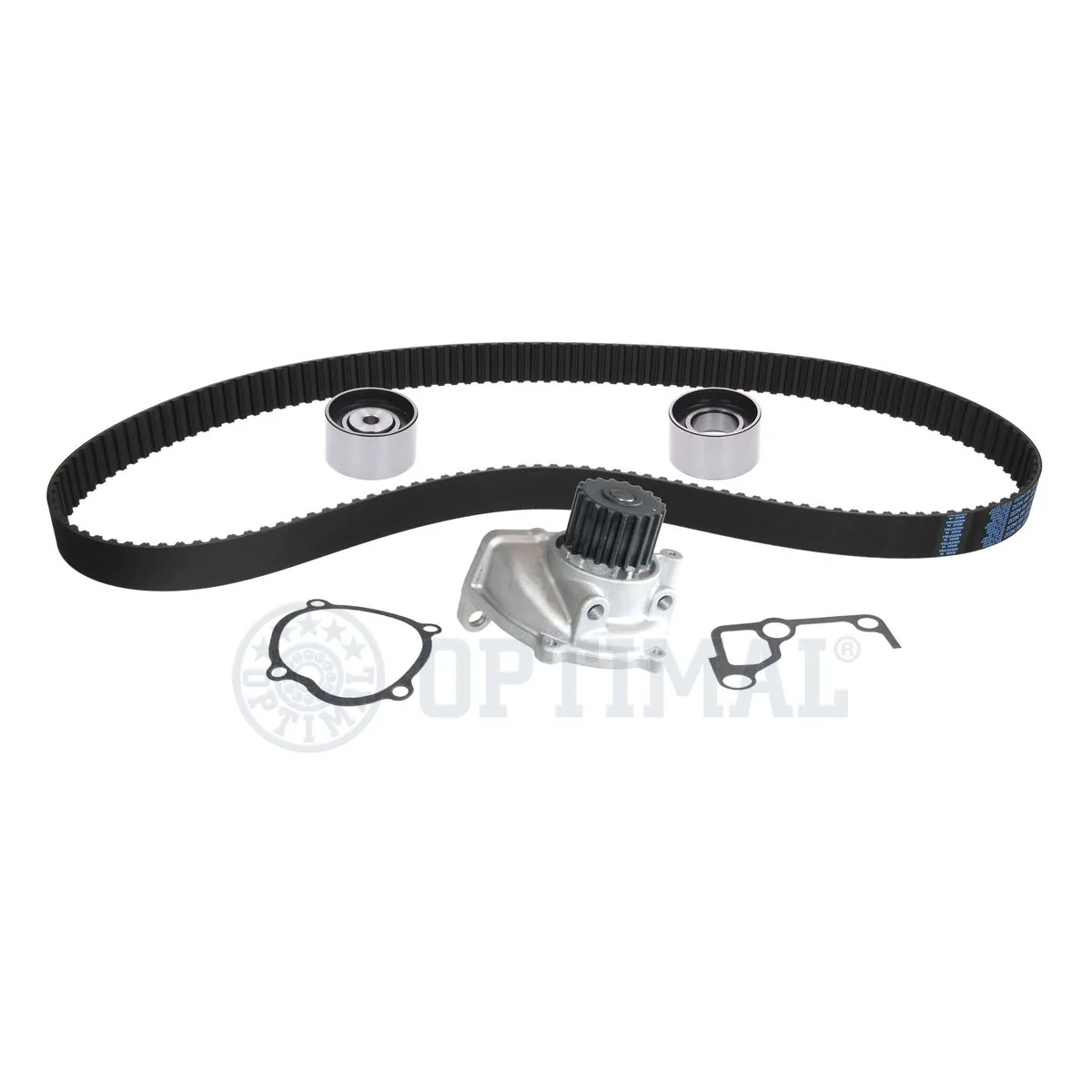 Комплект ГРМ RF5C12205S5 Mazda