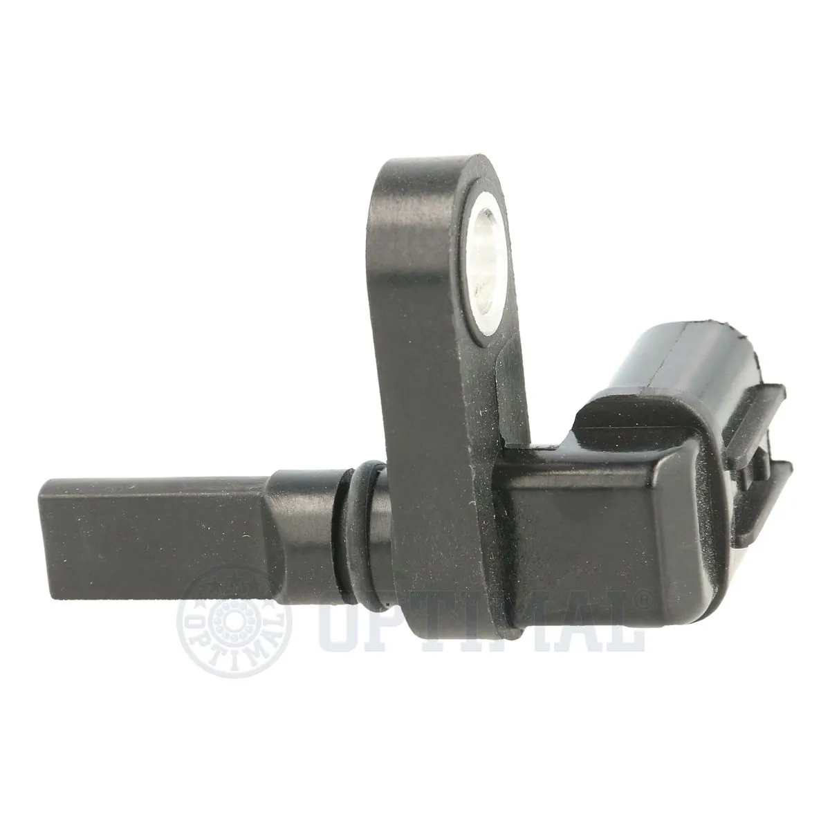 Датчик АБС (ABS) передній, лівий Optimal 06S749 ціна, від 18.87 USD