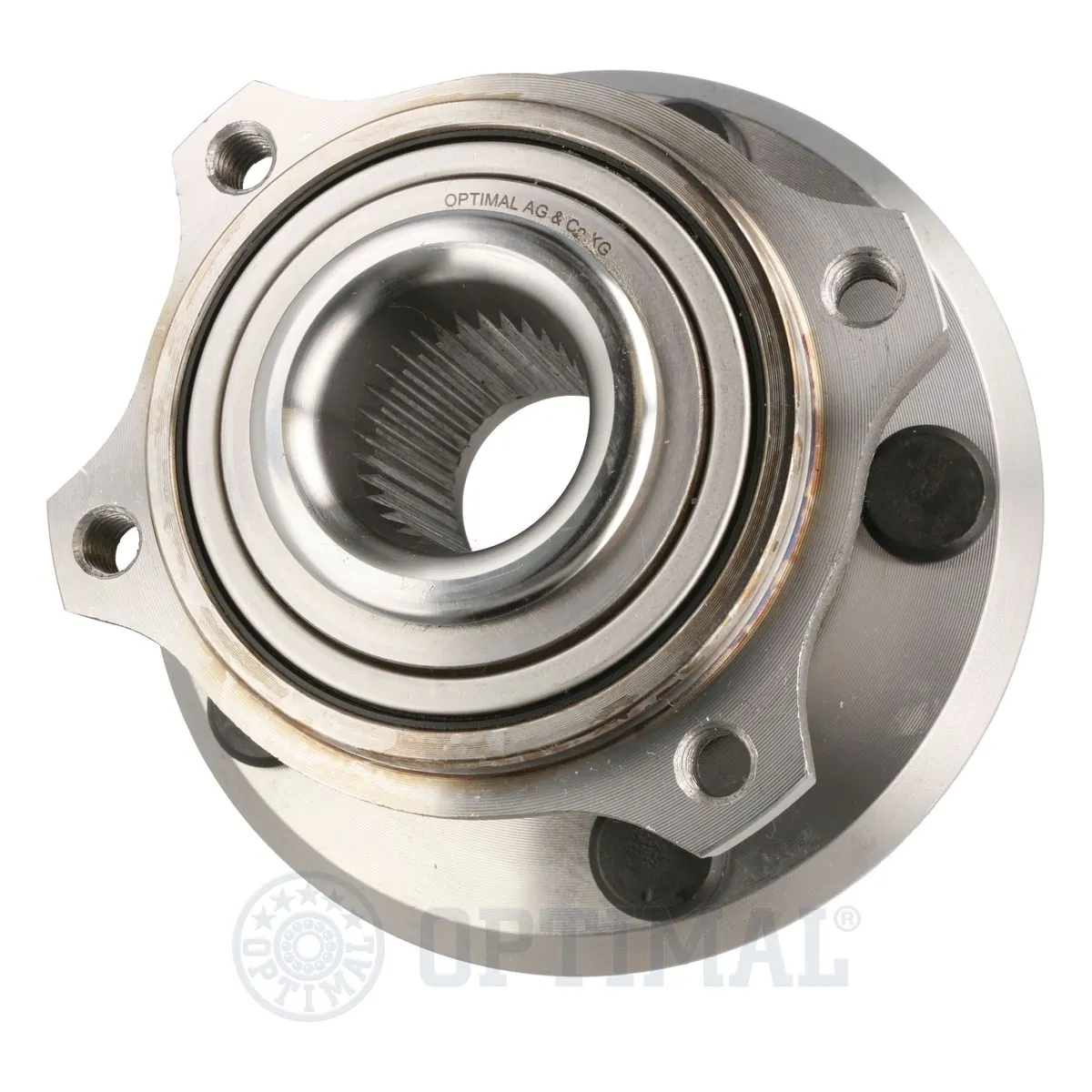 Маточини задніх коліс Optimal 992615 ціна, від 43.16 USD