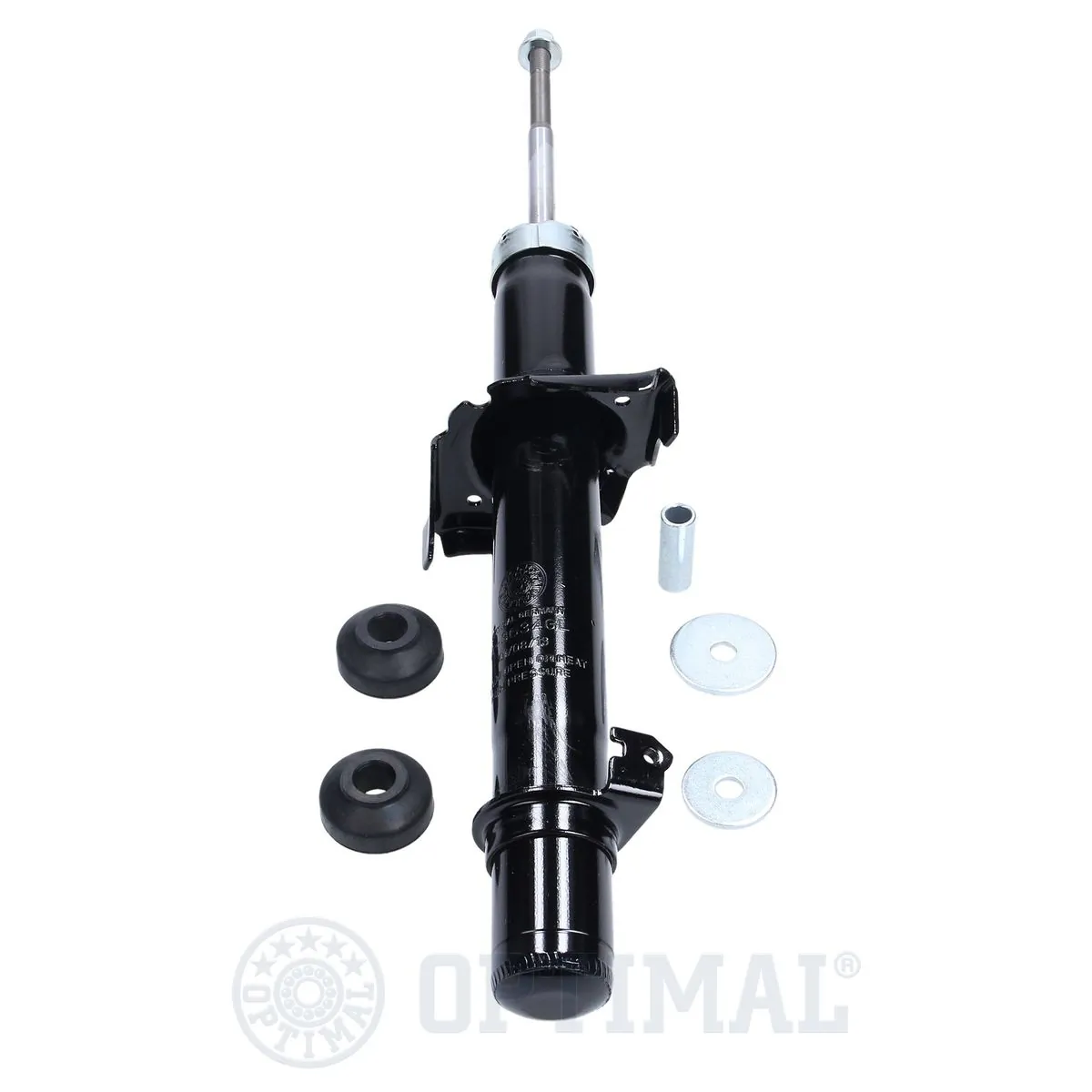 Амортизатор передньої підвіски, лівий Optimal A3634GL ціна, від 40.60 USD