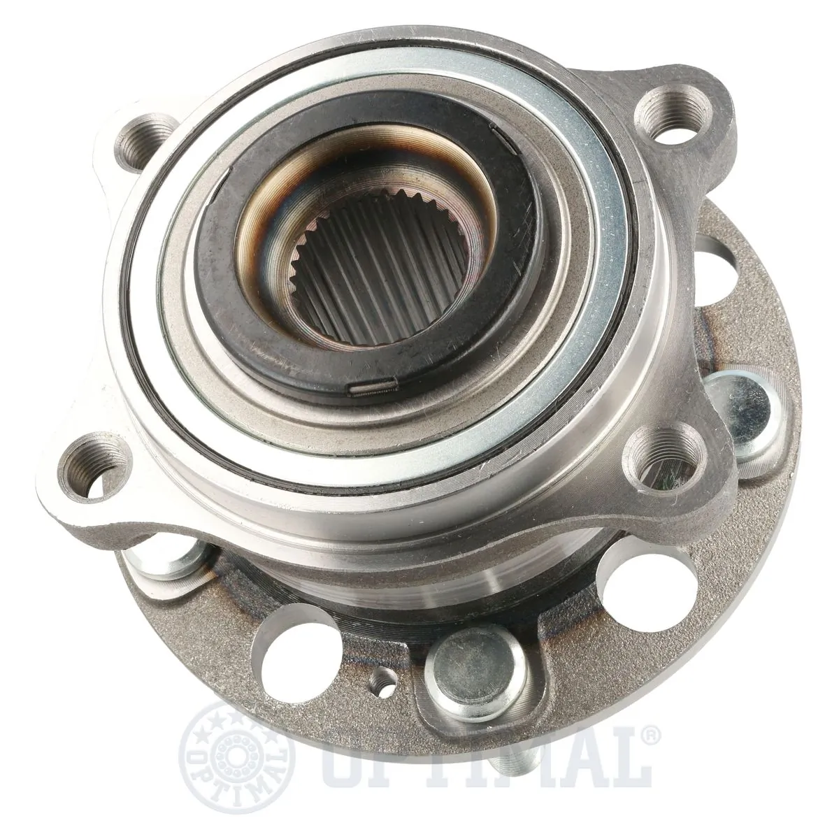 Маточина колеса передня Optimal 921889 ціна, від 73.20 USD