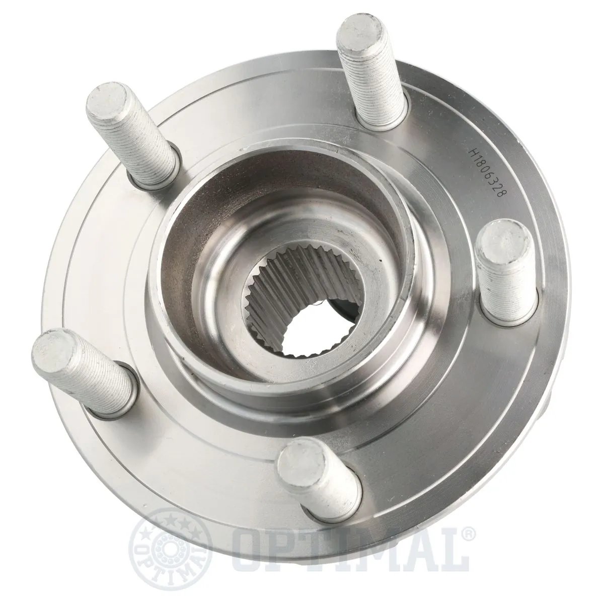 Купити 302652 Optimal Підшипник ступиці колеса