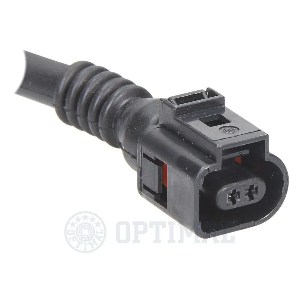 Купити 06S065 Optimal Датчик АБС (ABS) передній