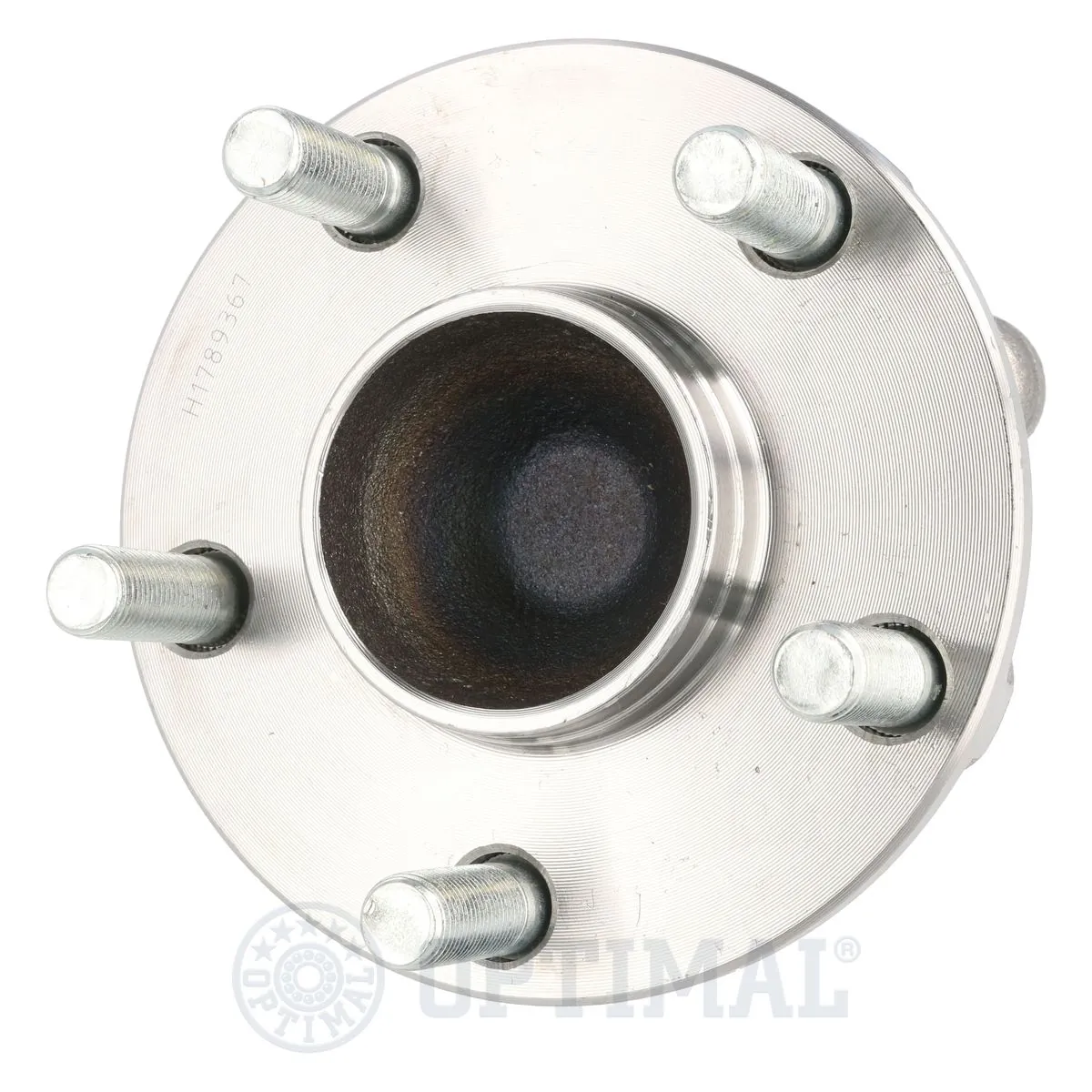Маточина колеса передня Optimal 971771 ціна, від 53.42 USD