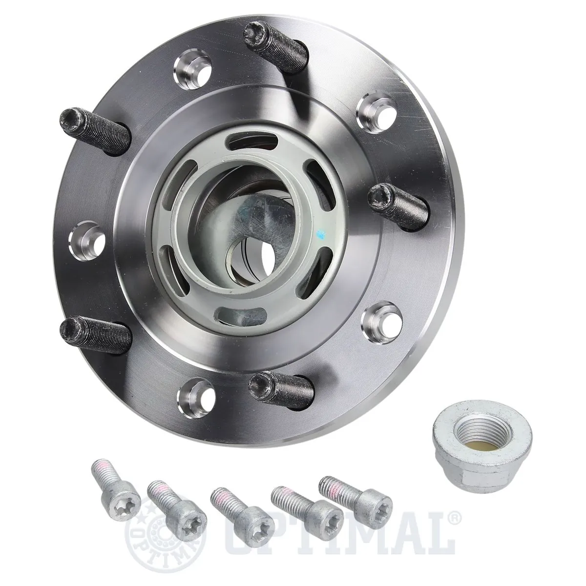 Купити 302908 Optimal Підшипник ступиці колеса