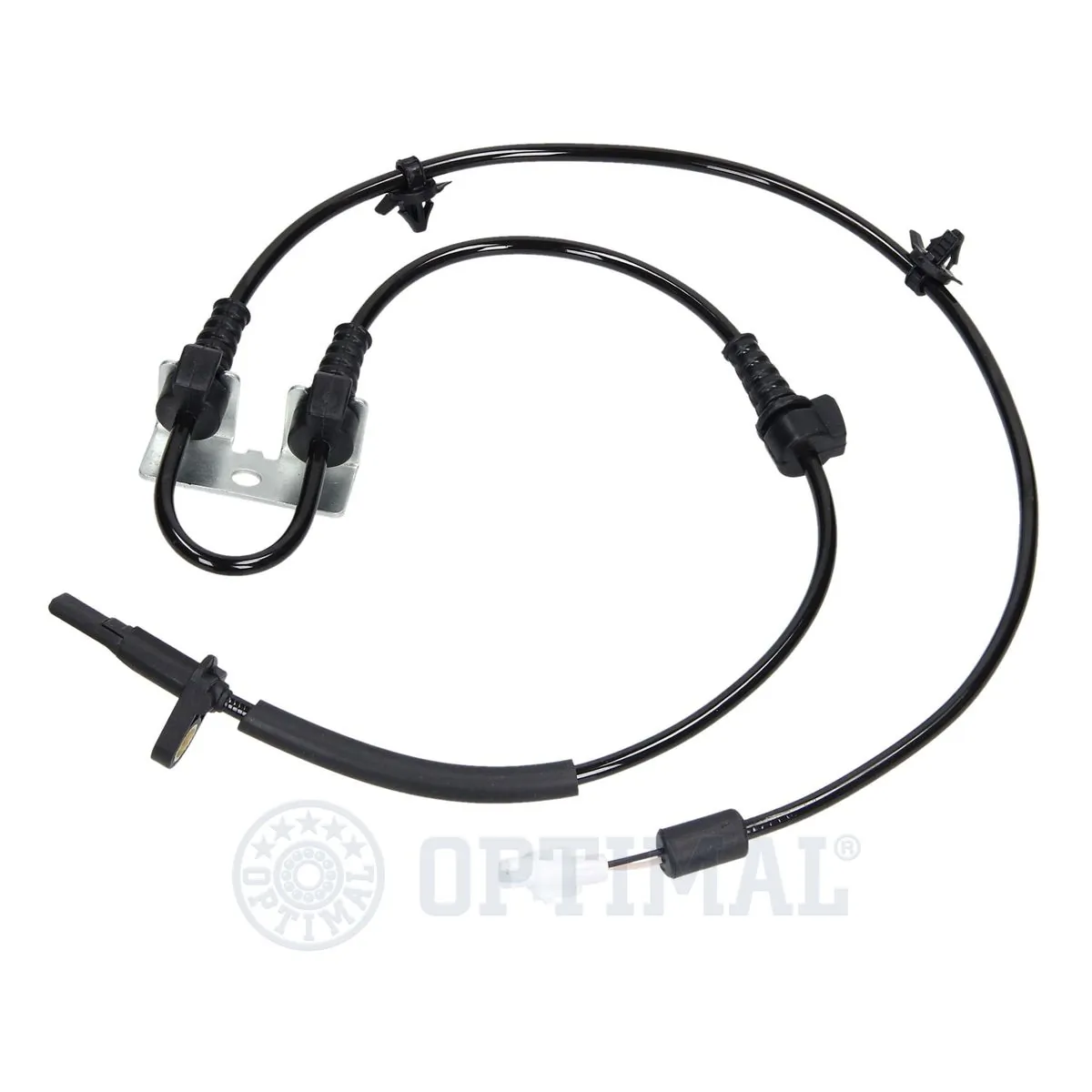 06S461 Optimal Датчик АБС (ABC) передній, правий