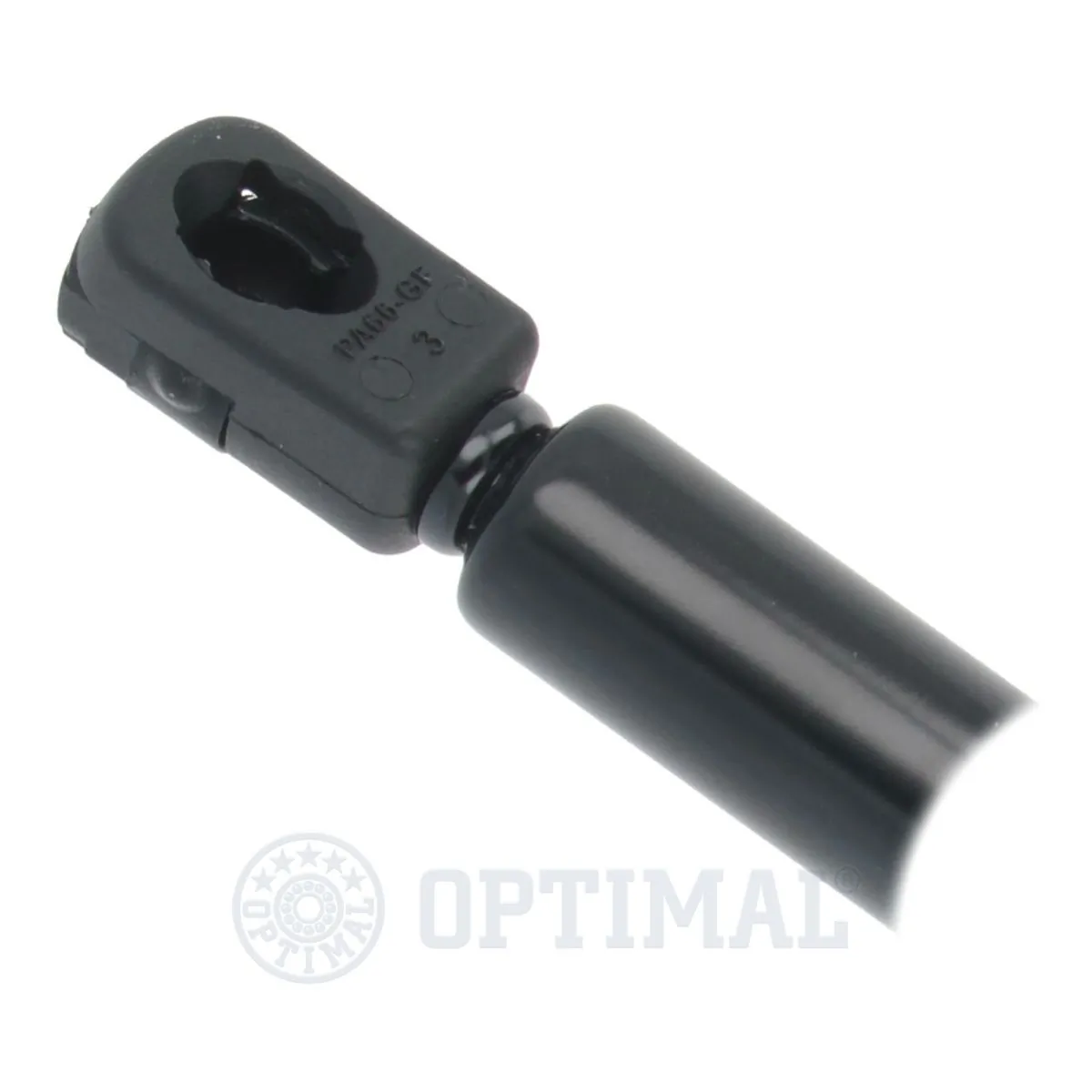 AG51488 Optimal Амортизатор кришки багажника / двері 3/5-ї задньої