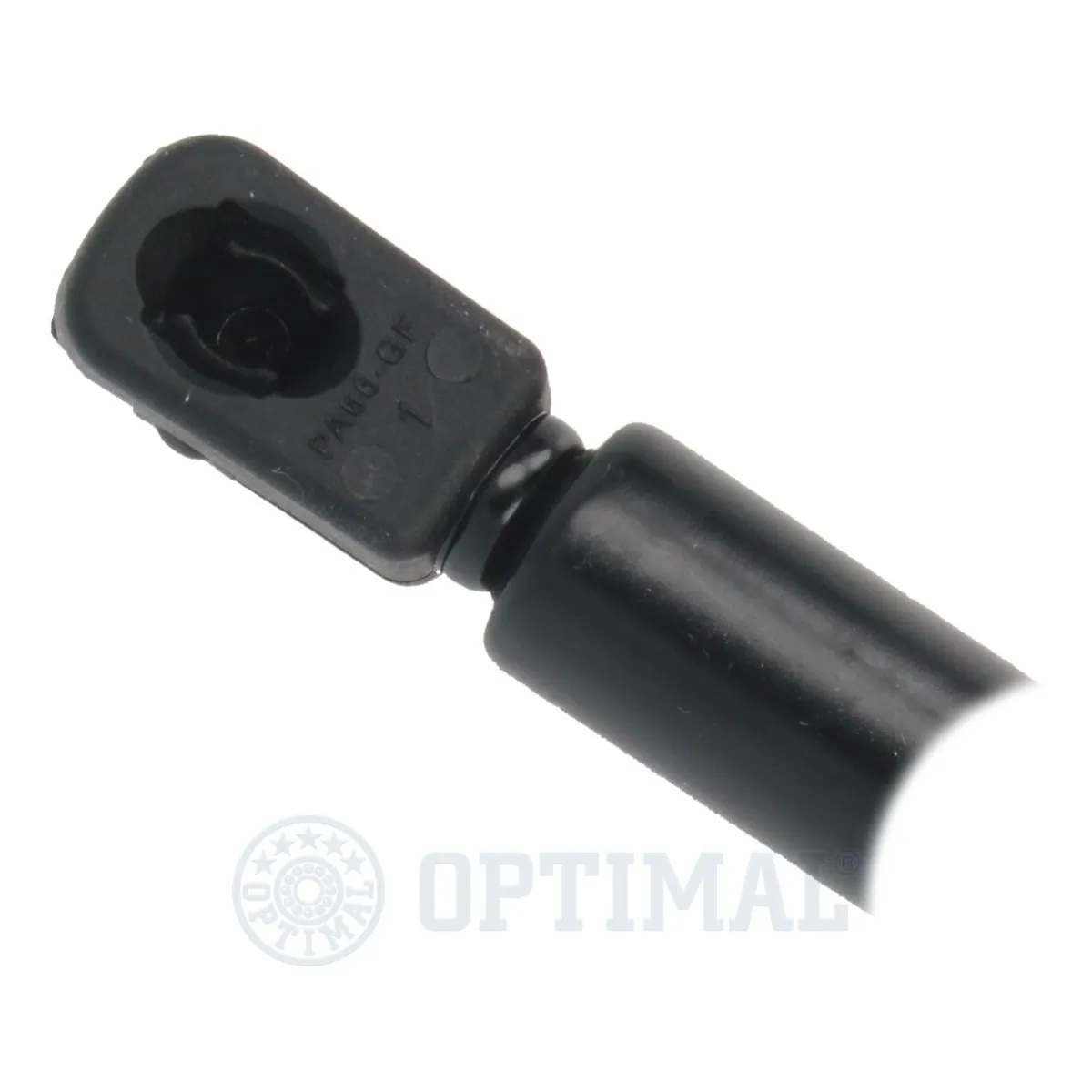 Амортизатор багажника GS0012 Magneti Marelli