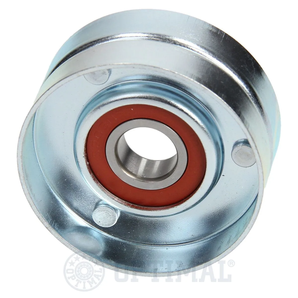 Натяжний ролик Magneti Marelli MPQ1262 ціна, від 12.70 USD