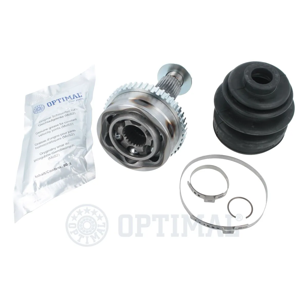 CW3047 Optimal Граната зовнішня