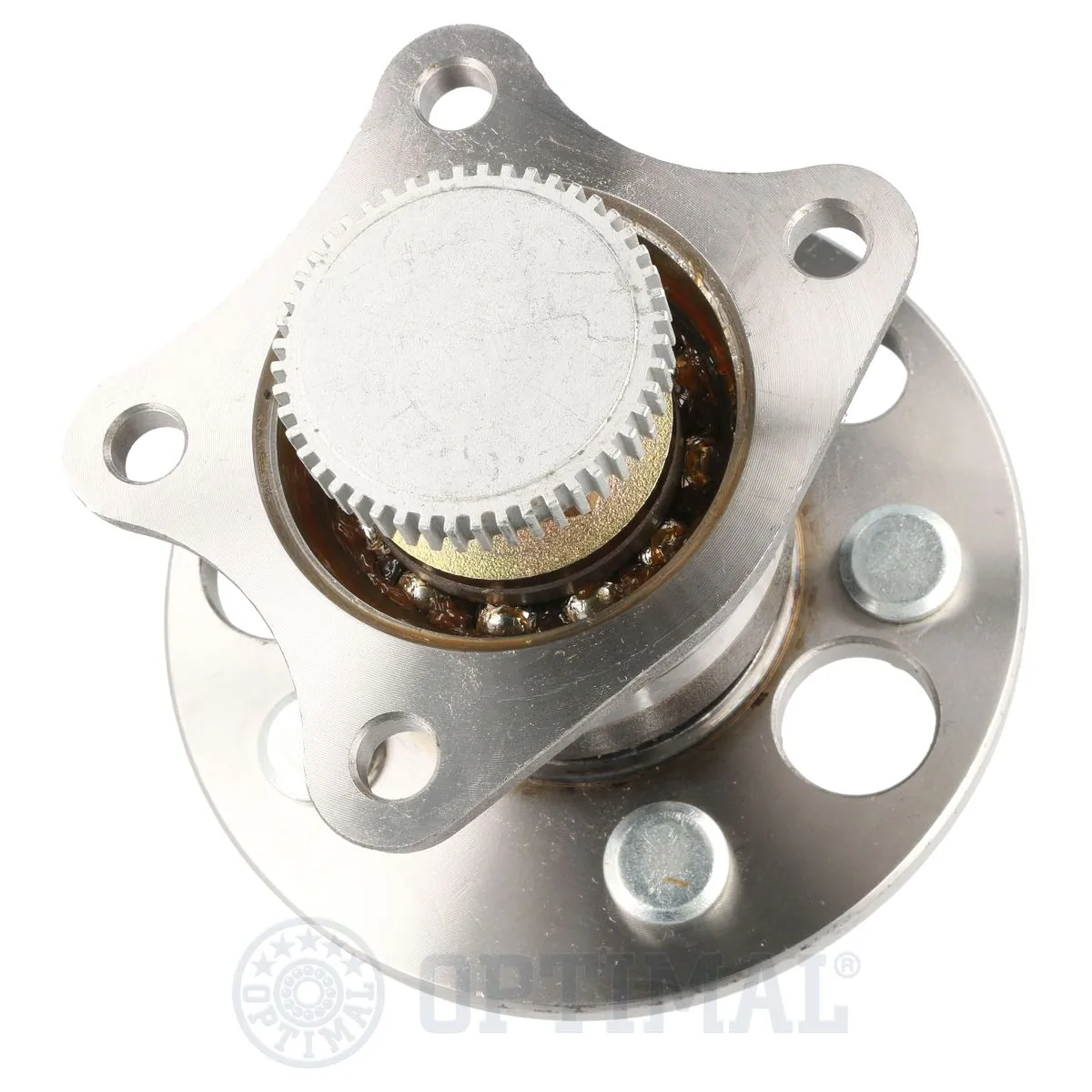 Маточини задніх коліс Optimal 982948L ціна, від 26.58 USD