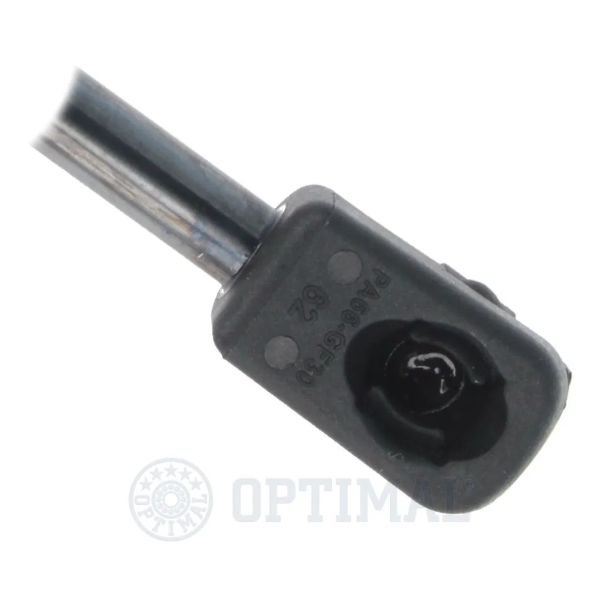 Амортизатор двері задньої Opel 39122135 ціна, від 8.46 USD