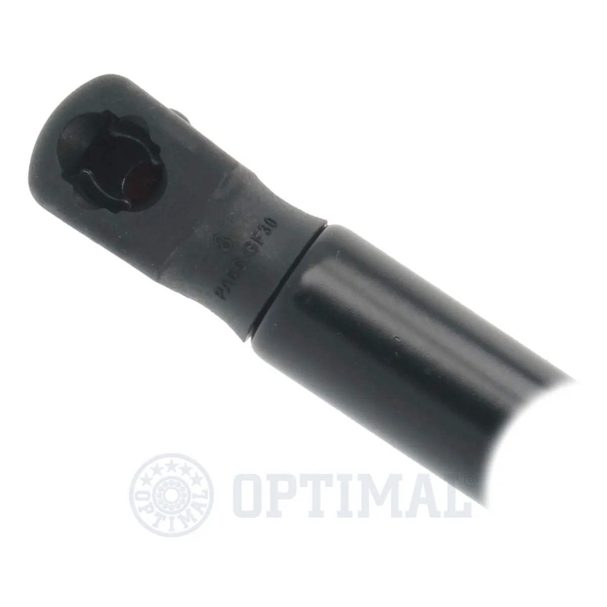 AG51002 Optimal Амортизатор кришки багажника / двері 3/5-ї задньої