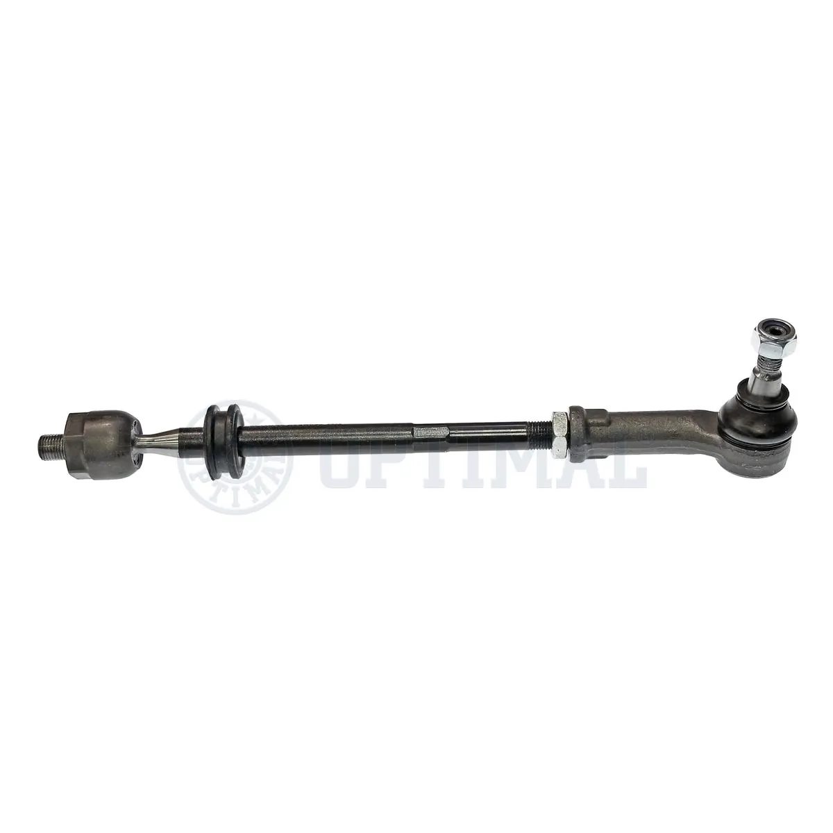 Тяга рульова в зборі, права Raiso RL701803W ціна, від 10.99 USD