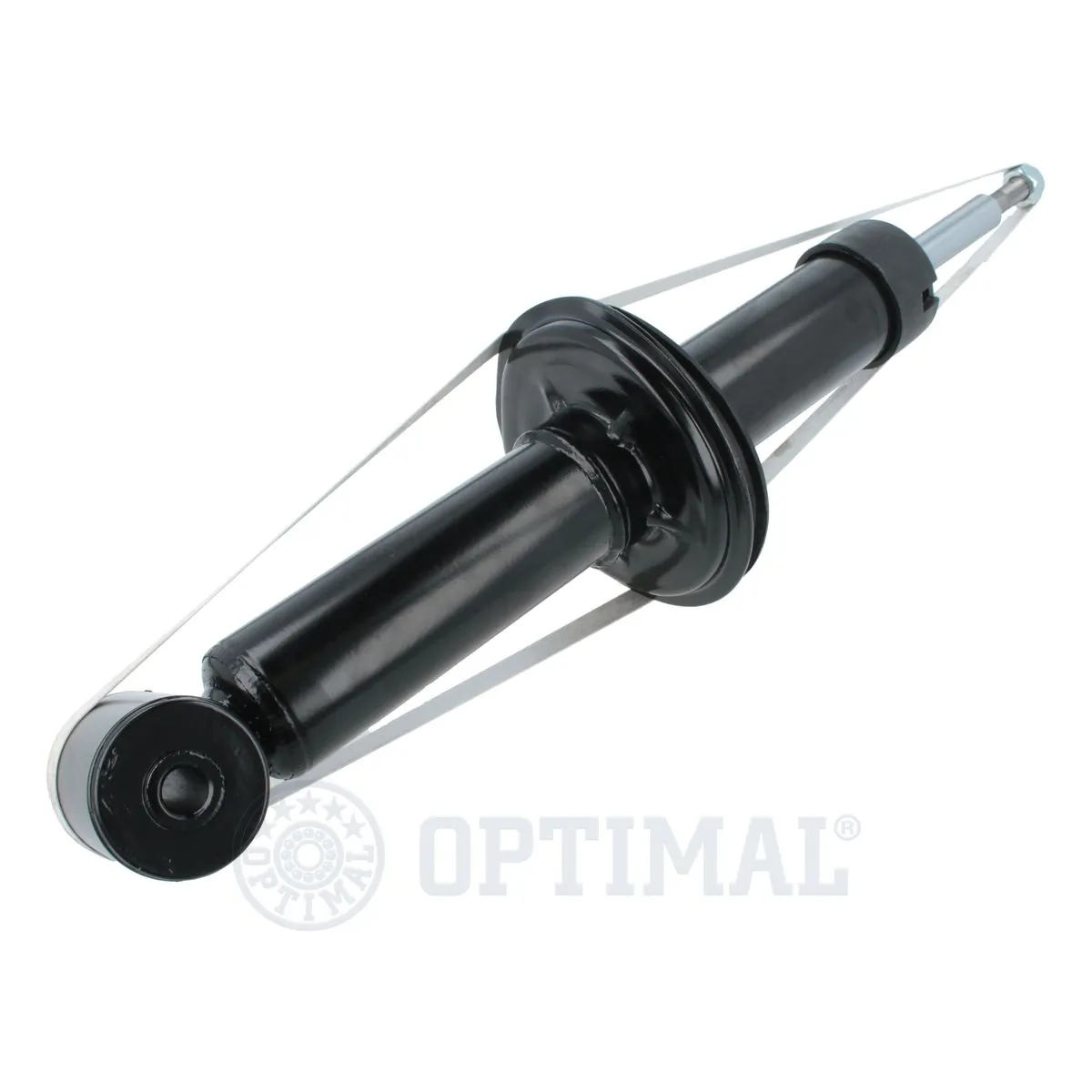 A1483G Optimal Амортизатори задні