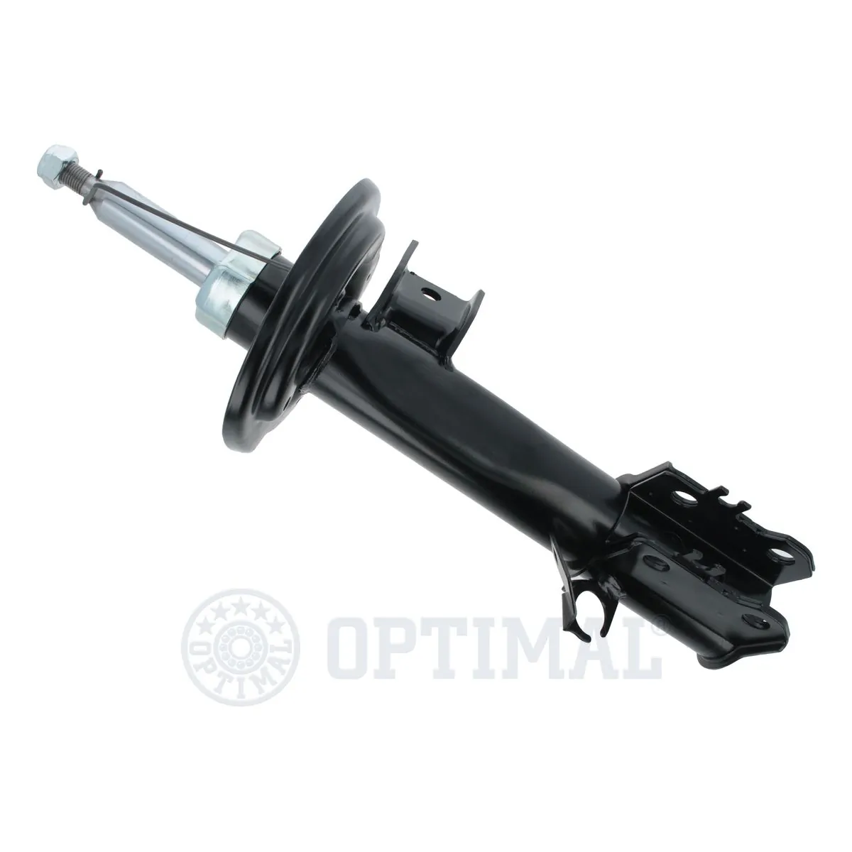 Купити A203320593064 Mercedes Амортизатор задній, лівий
