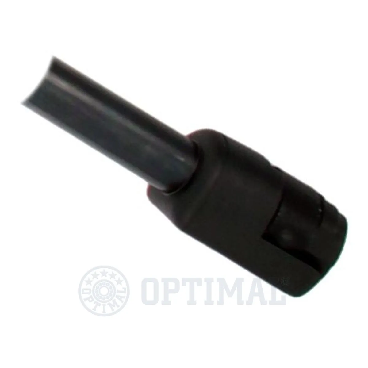 Амортизатор двері задньої Optimal AG51347 ціна, від 9.59 USD