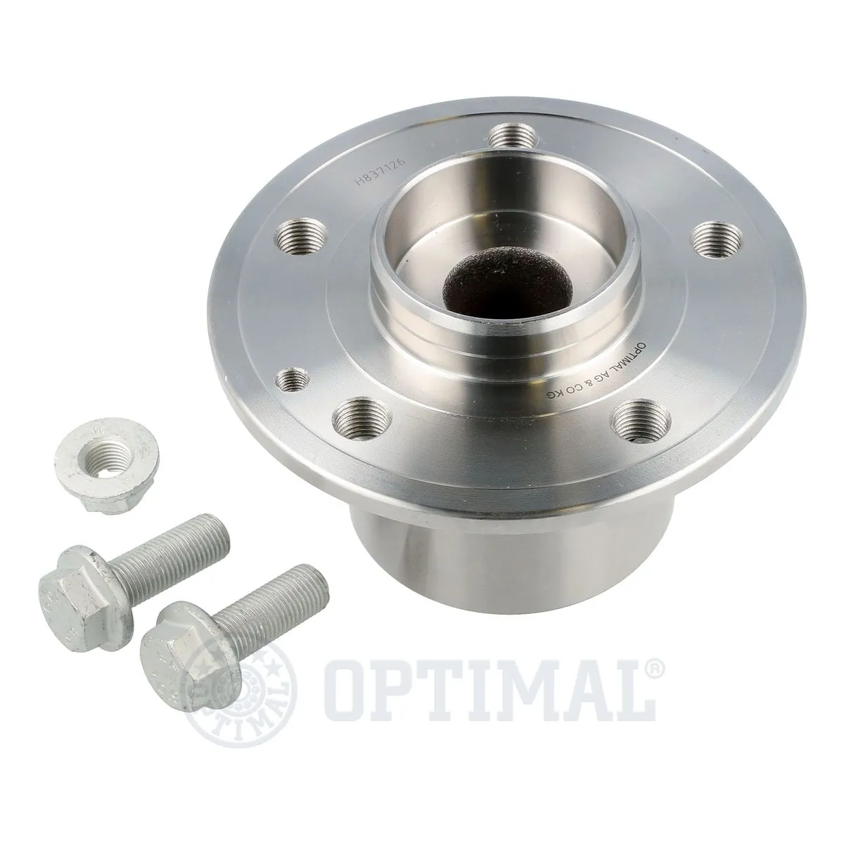 401521 Optimal Маточина (передня)