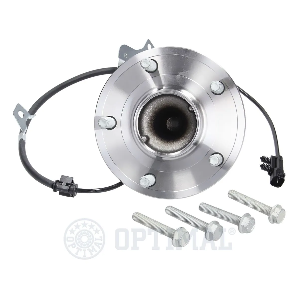 Купити 802724 Optimal Маточина задня права