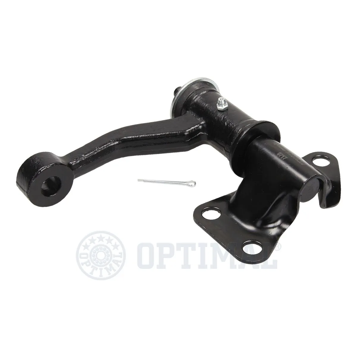 Важіль маятниковий Optimal G71569S ціна, від 27.59 USD