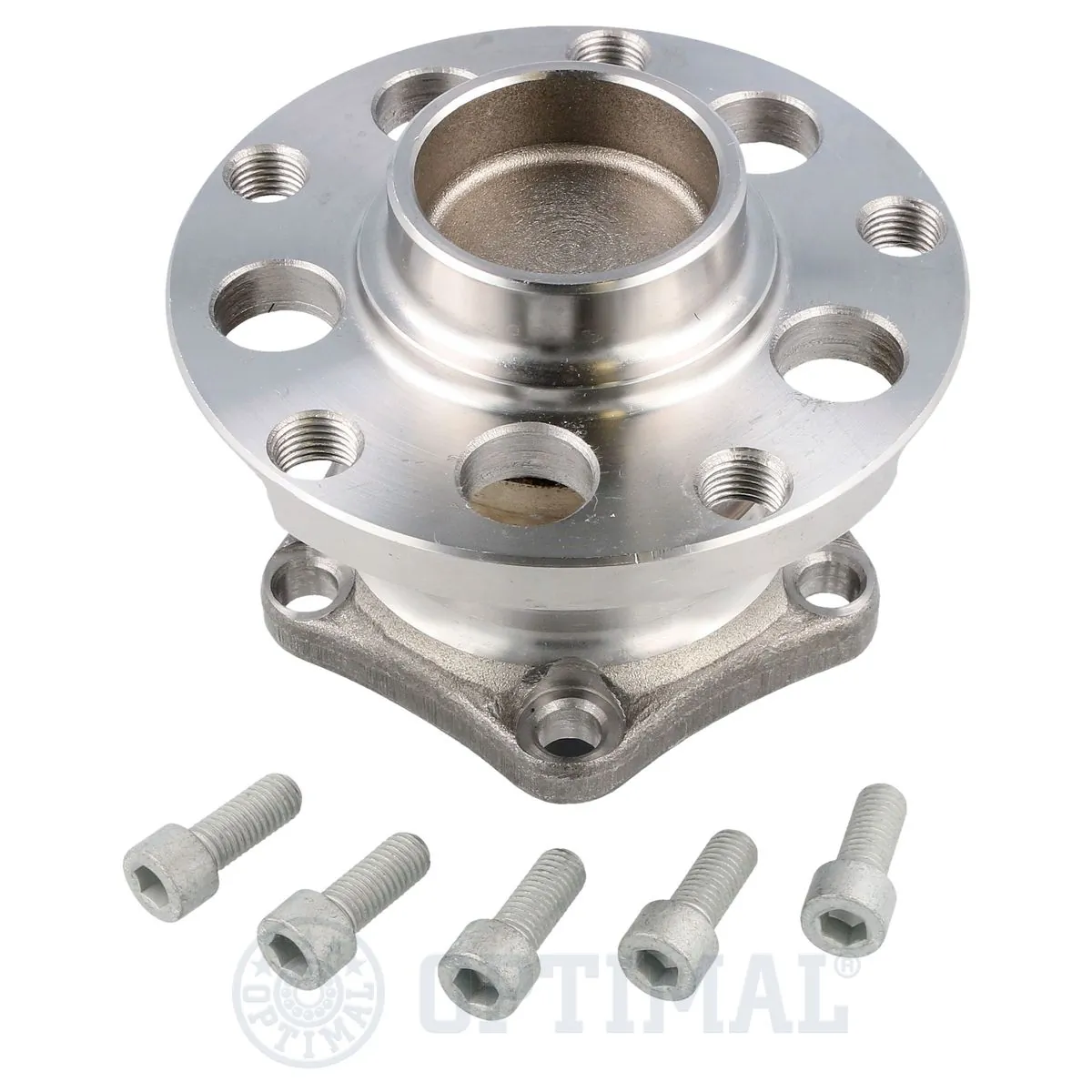 Маточини задніх коліс Optimal 102011 ціна, від 66.87 USD