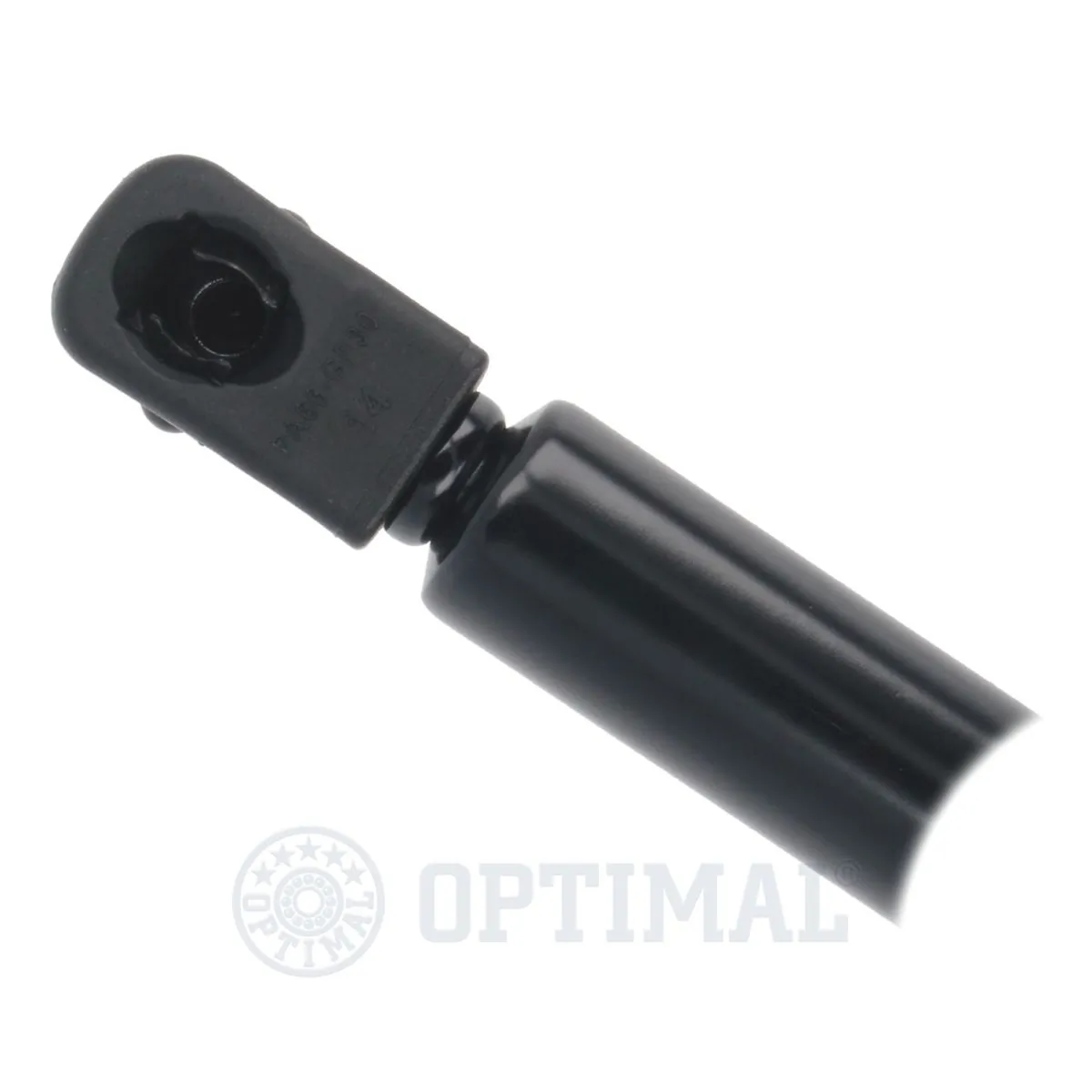 AG51414 Optimal Амортизатор кришки багажника / двері 3/5-ї задньої