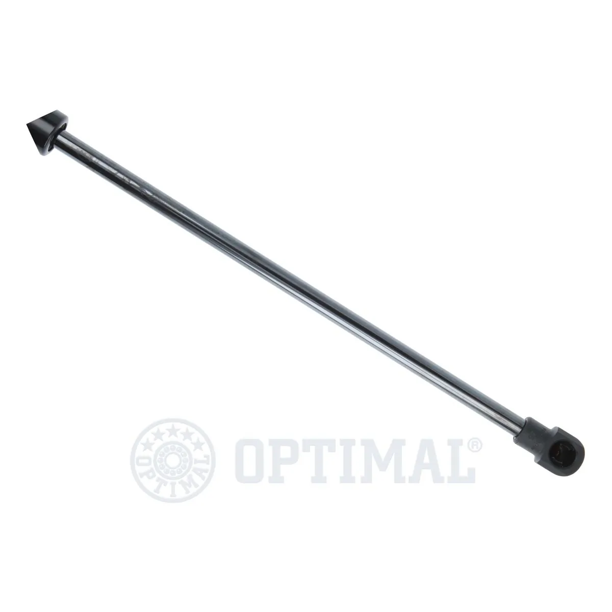 Амортизатор капота газовий Optimal AG51019 ціна, від 11.62 USD